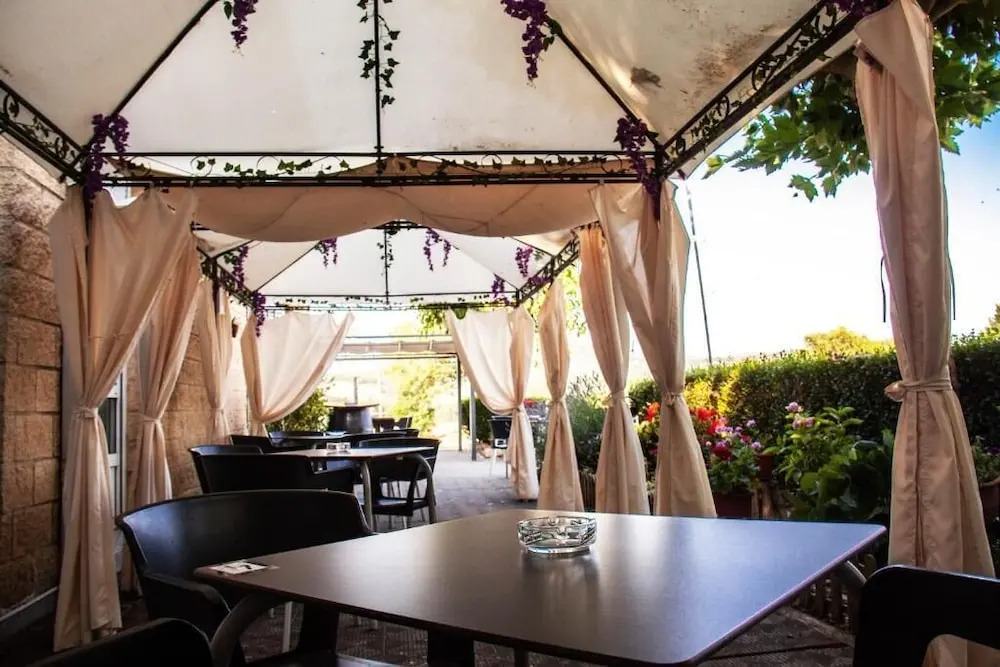 Hostal La Llave