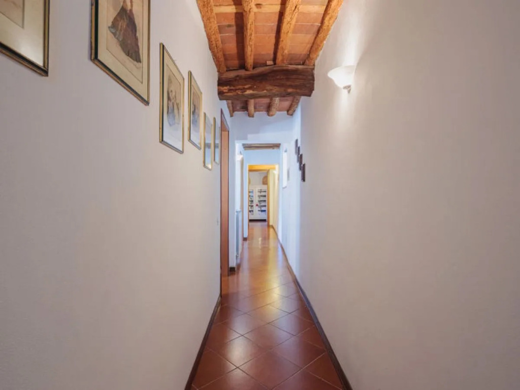 House Italia Lucca