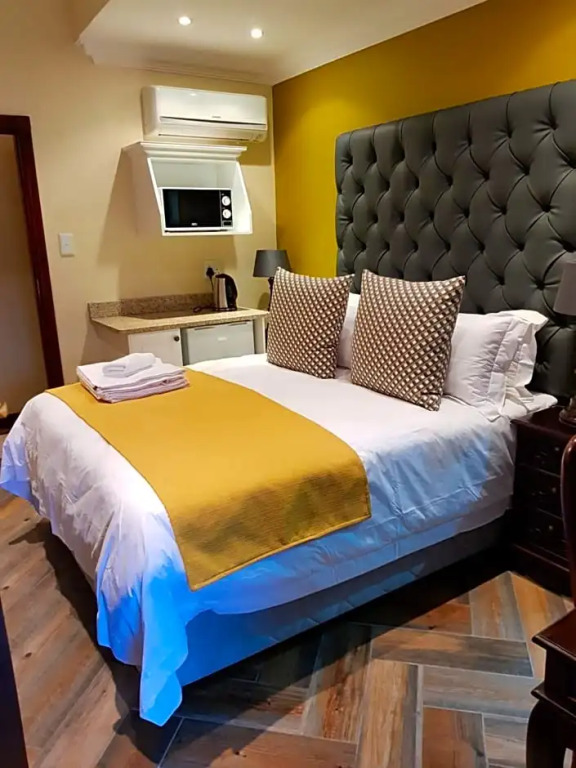 The Villa Umhlanga