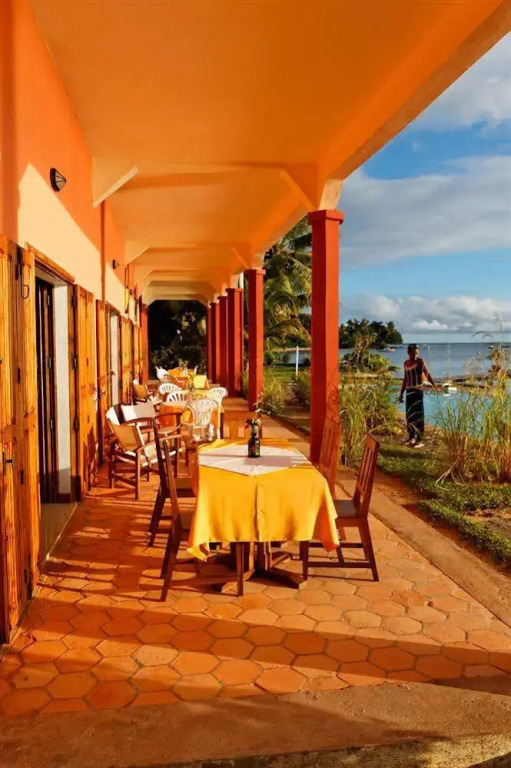 Hotel Vanivola & SPA