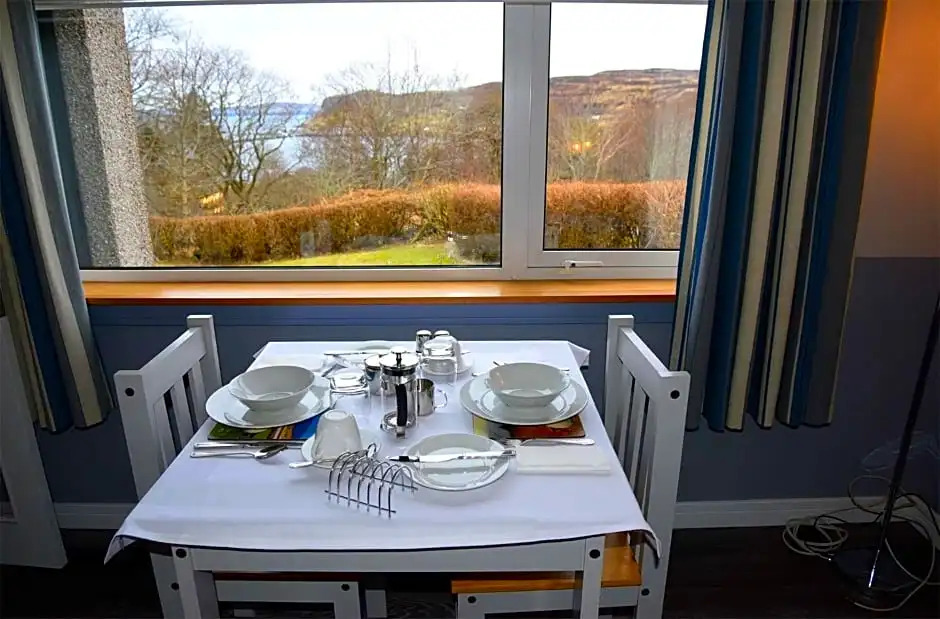 5 Glenconon Bed and Breakfast