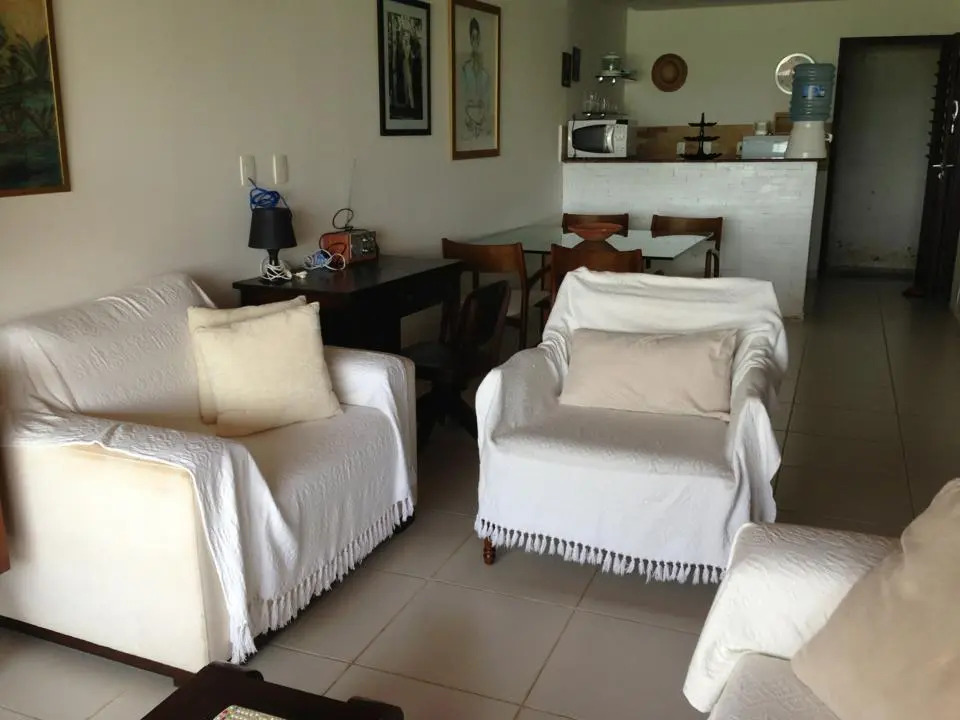 Coco Beach Apart 5B