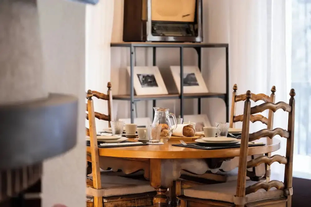 Apartment Sofi- Inspiringplaces Zermatt