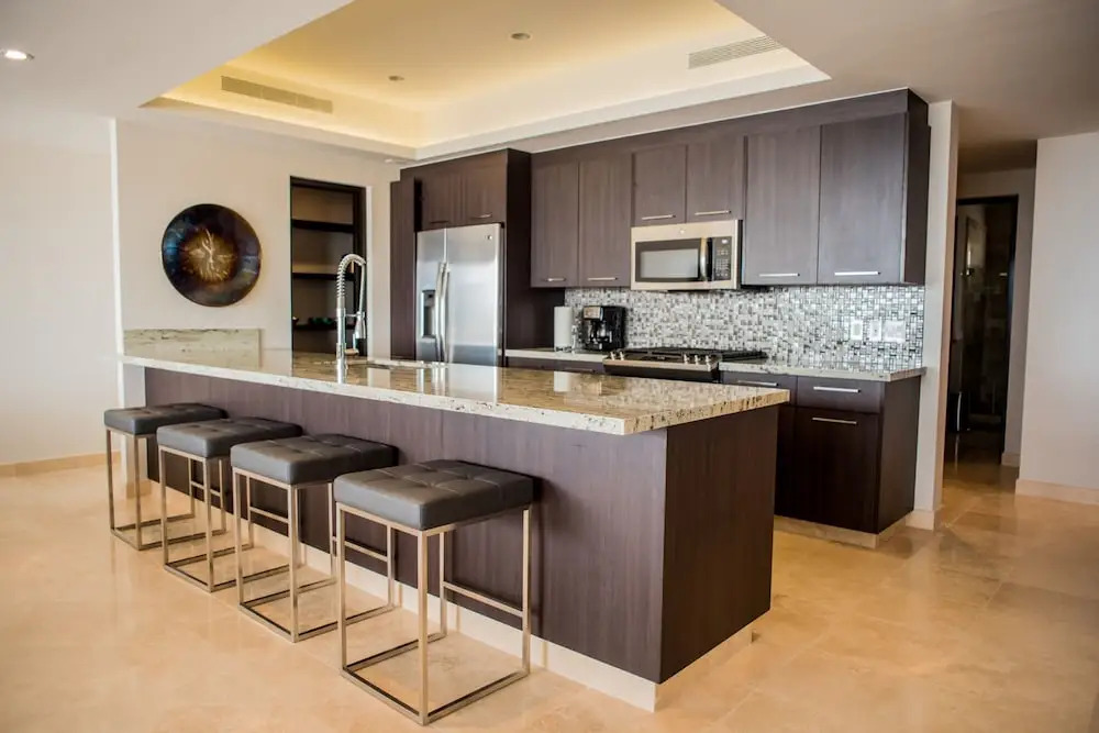 Cascadas de Pedregal 711 3 BR by Casago