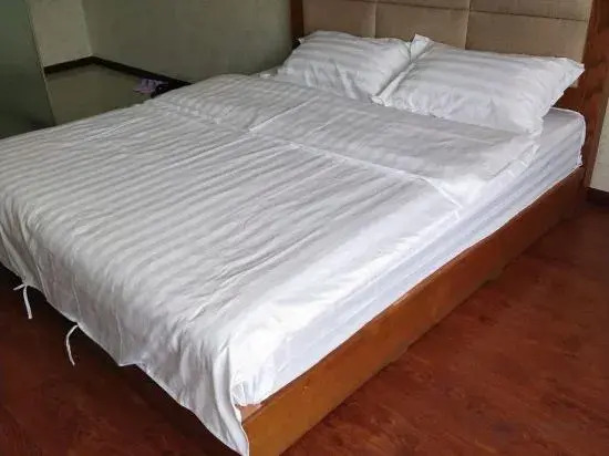 Jinpudun Express Hotel