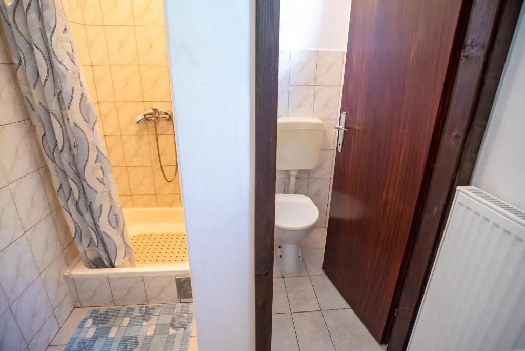 Apartments Fuma