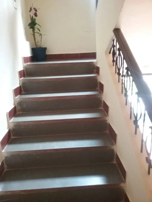 Baga Villa Harshita