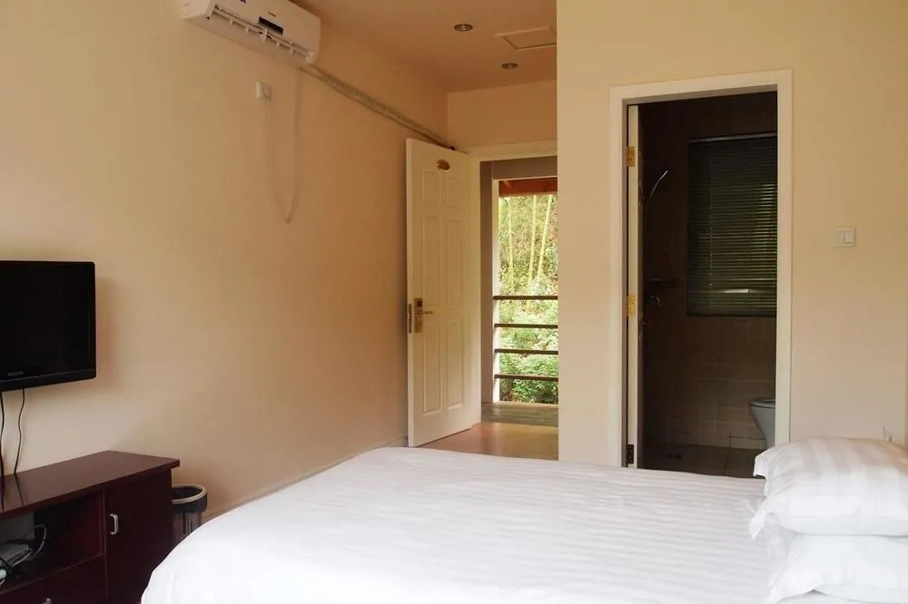 Manhao Hotel