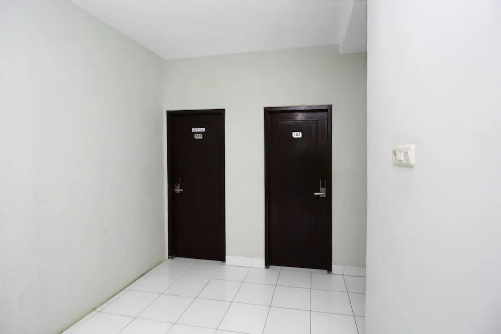 Airy Eco Panakkukang Toddopuli Raya Utara 1 Makassar