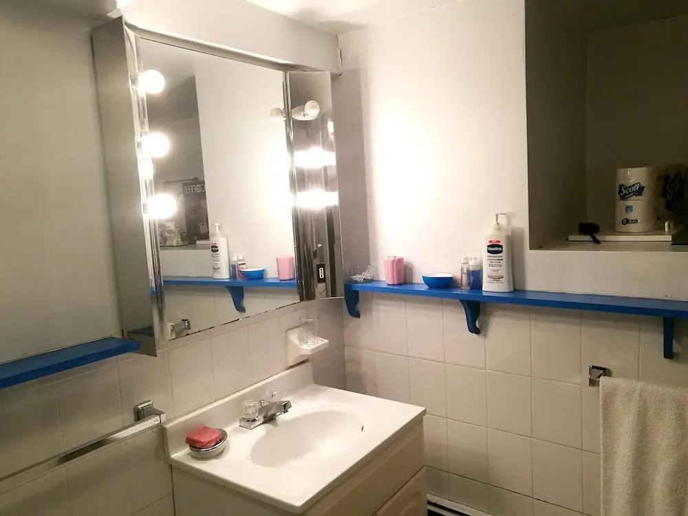 Apartment With 2 Bedrooms in Bronx, With Enclosed Garden and Wifi - 15