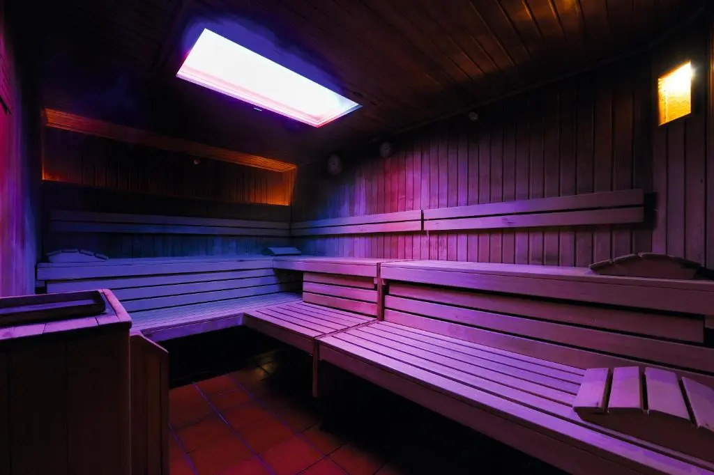 BEATUS Wellness- & Spa-Hotel