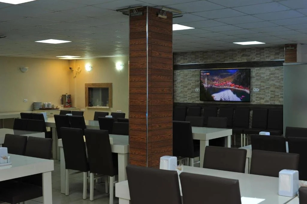 Çam Otel 2