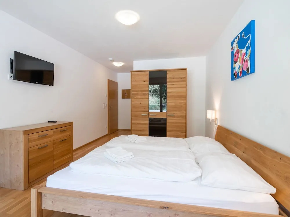 Modern Apartment in Zell am See Near Schmittenhhebahn