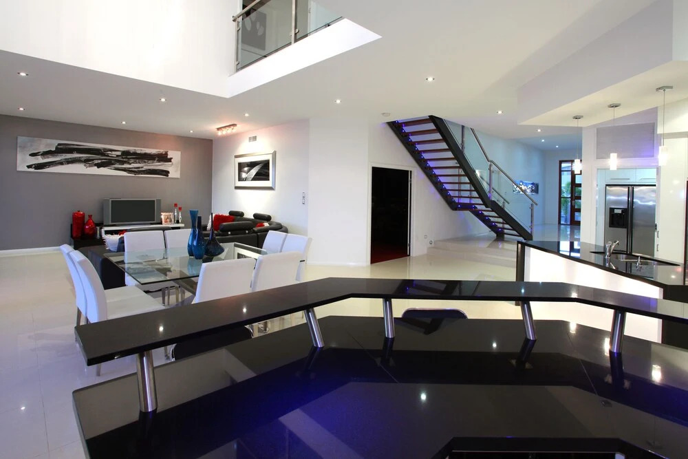 Infinity Quays