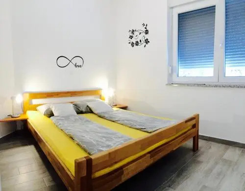 Apartment Dvorska