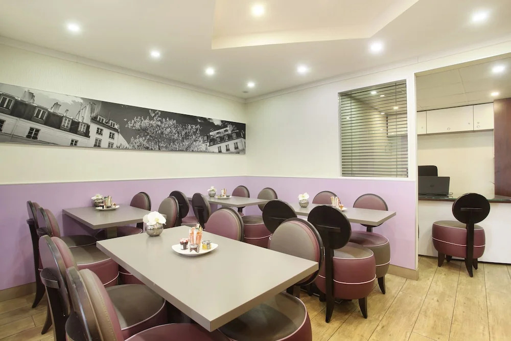 Hotel Apolonia Paris Mouffetard, Sure Hotel Collection by Best Western