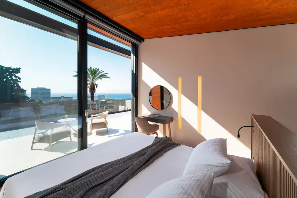 Villa Casa Palmera