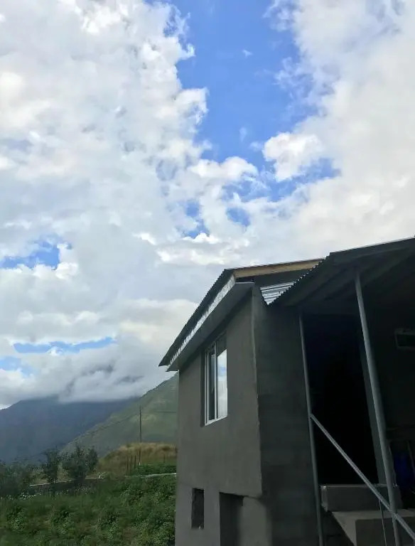 Boutique hotel INSIDE Kazbegi