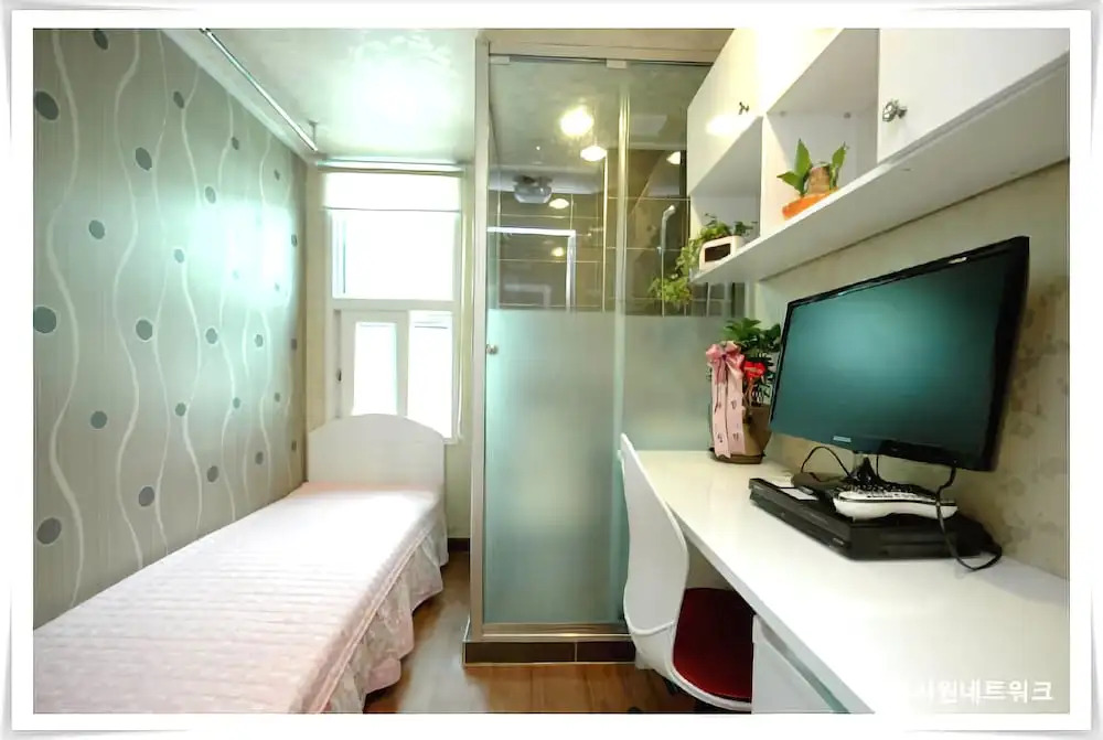 Apgujeong Residence