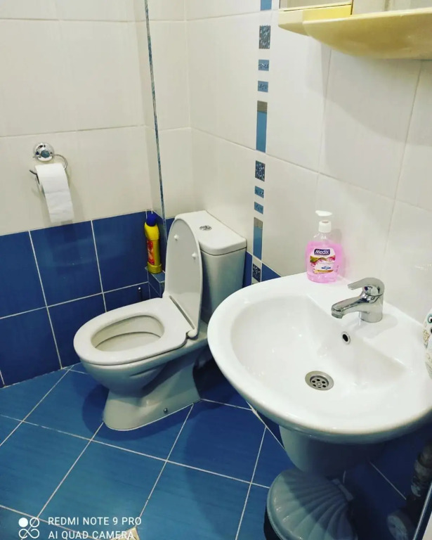 Pleven Sunny Apartment
