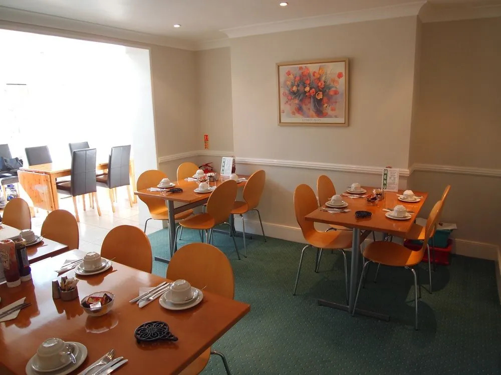 Kandara Guest House