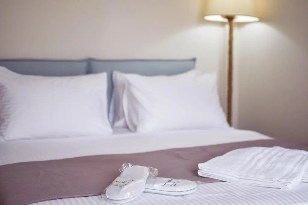 Oliver Suites