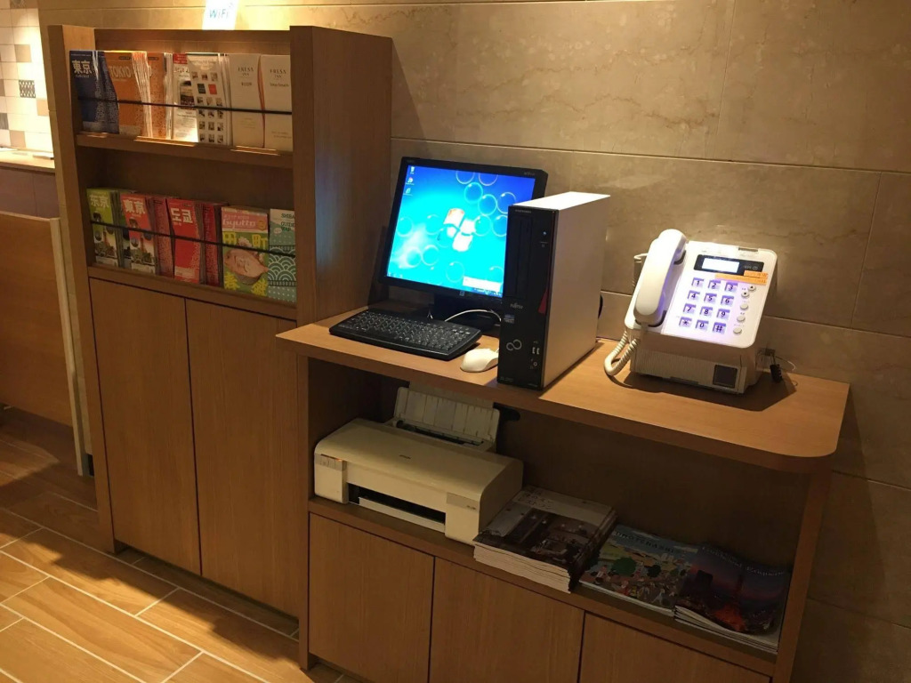 Sotetsu Fresa Inn Tokyo Tamachi