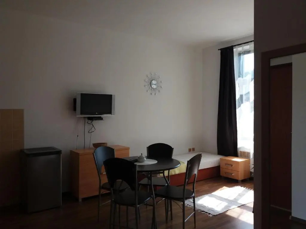 Apartmán Maršík