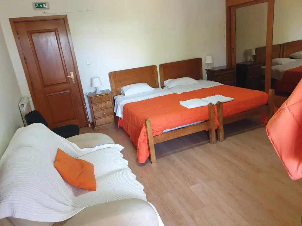 hostel do Ermal