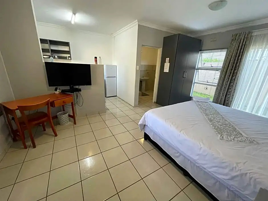 HinterlandLodge