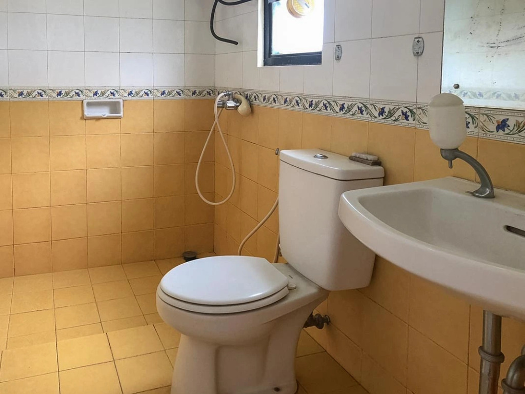 Villa MB 1 Kota Bunga RedPartner