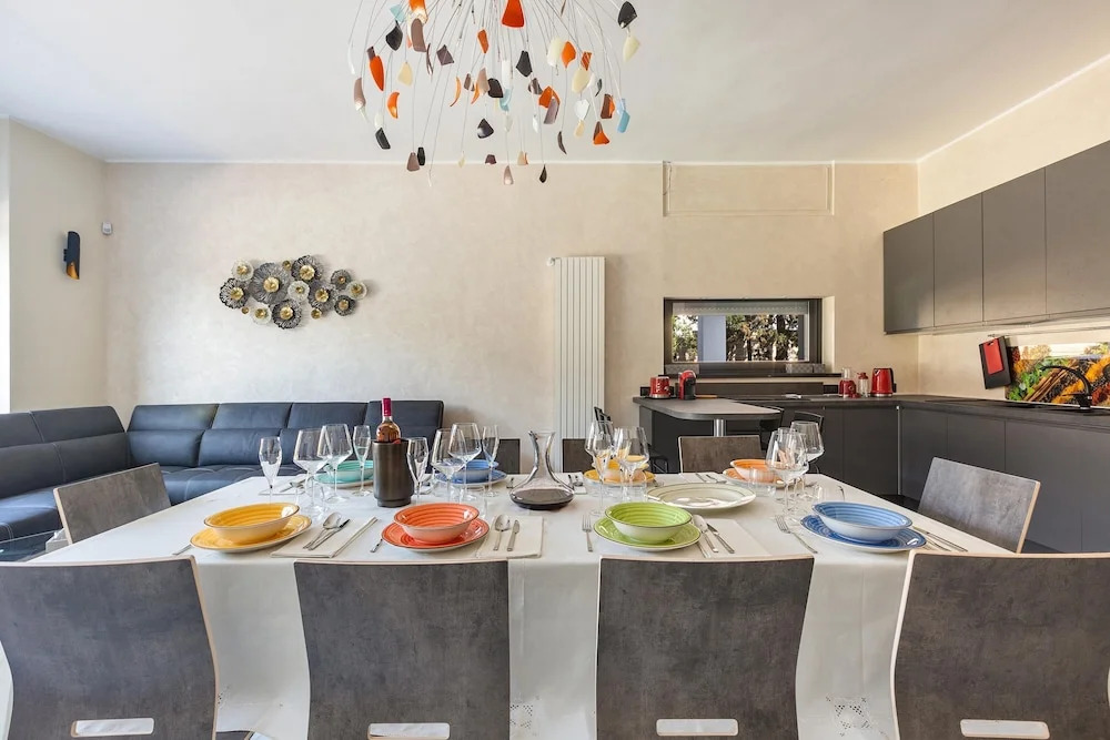 2733 Villa Nunzia by Perle di Puglia