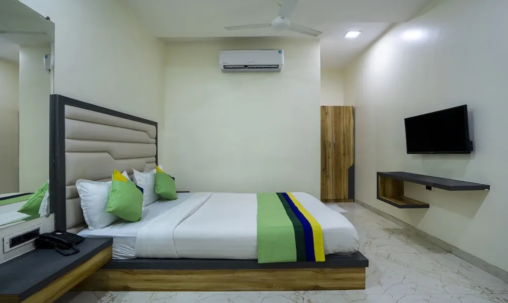 Kiwi International,Hotel,Mumbai