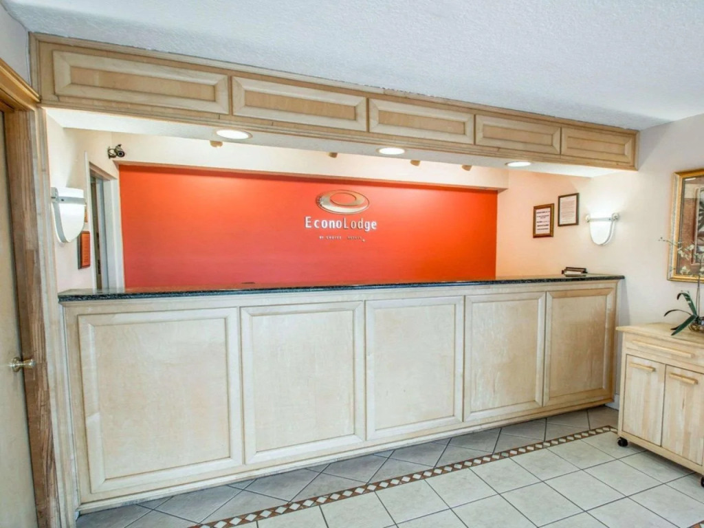 Quality Inn Atlantic Beach-Mayo Clinic Jax Area