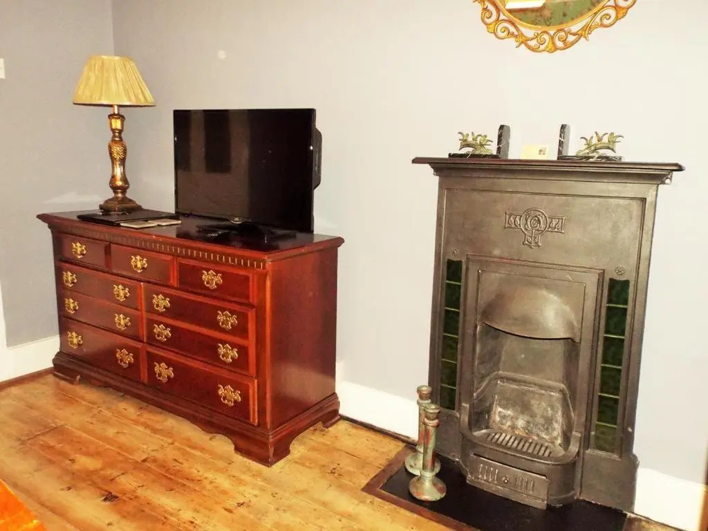 Old Vicarage B&B