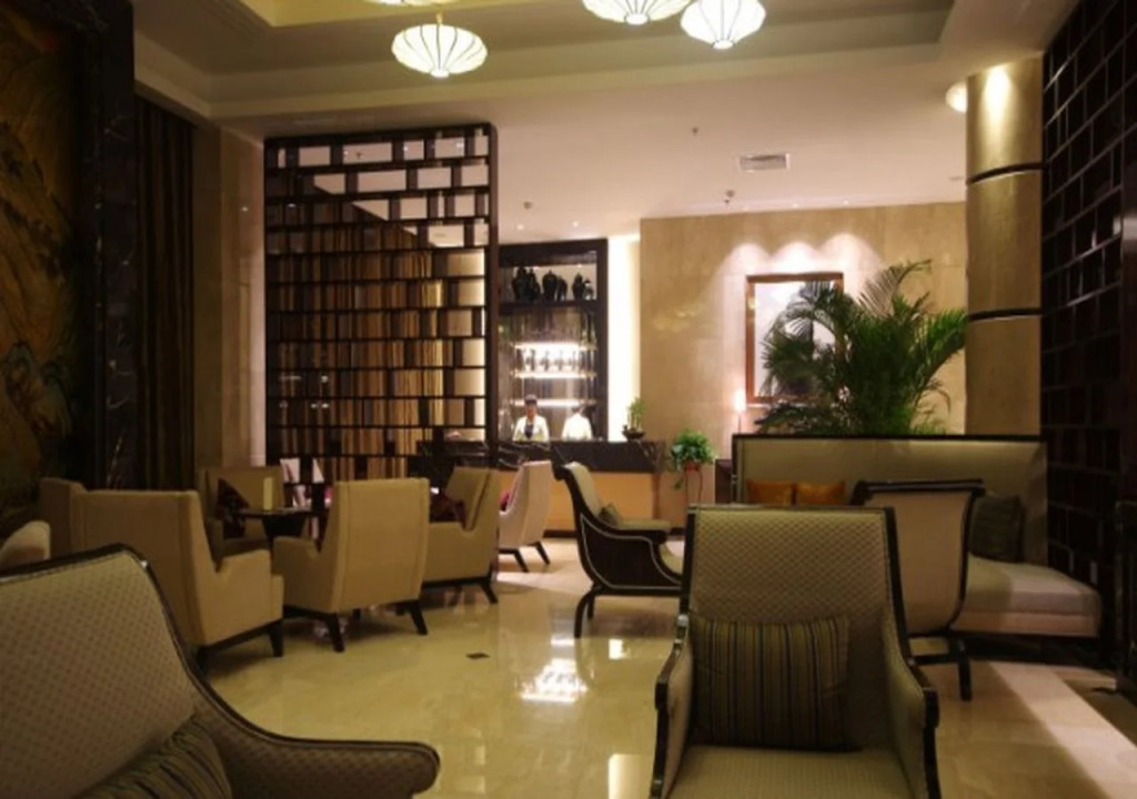 Hangzhou Shujiang Hotel