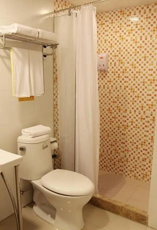 Home Inn Guangzhou Panyu Dagang Coach Station