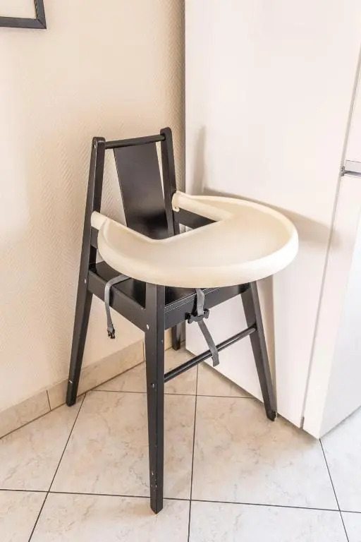 Appartement Mozart