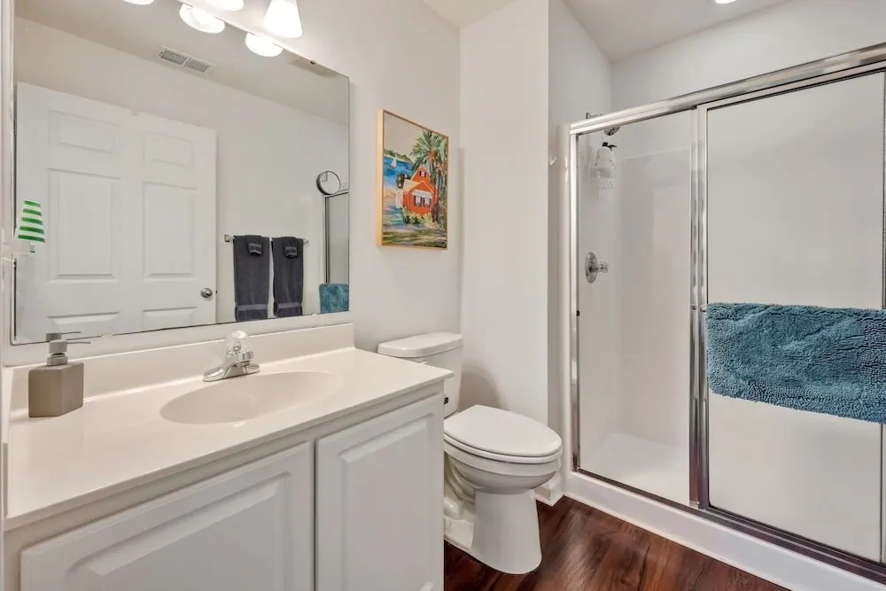 Welcome To True Blue 52 F 2 Bedroom Condo by Peace Vacations