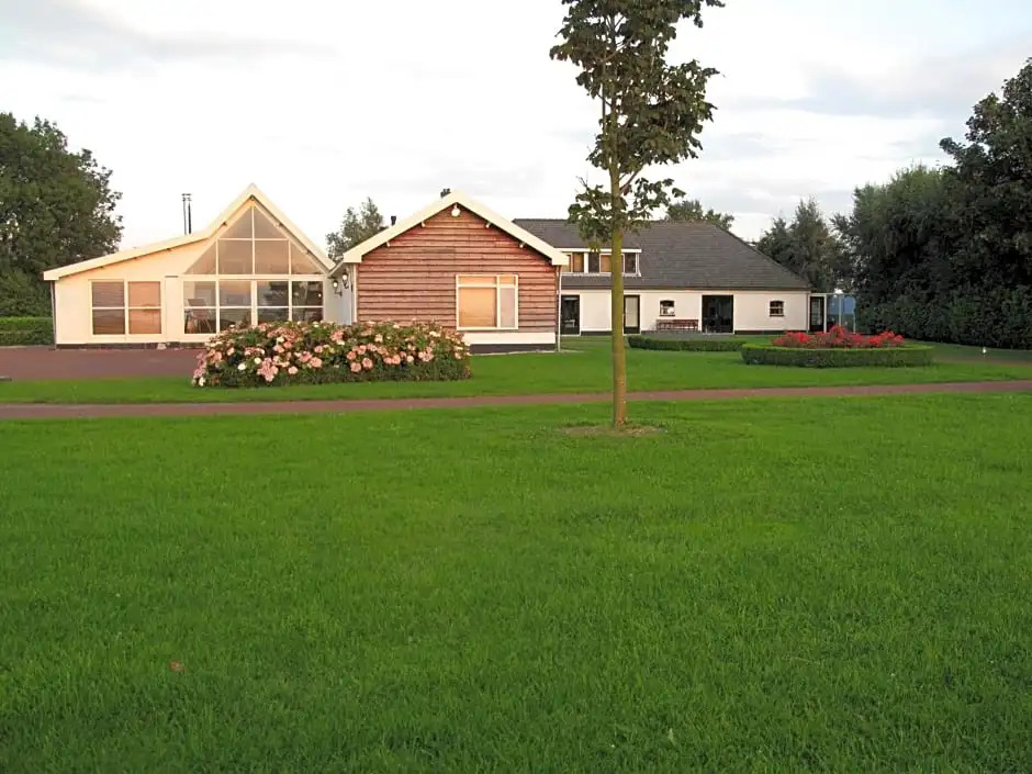 The Waverly House