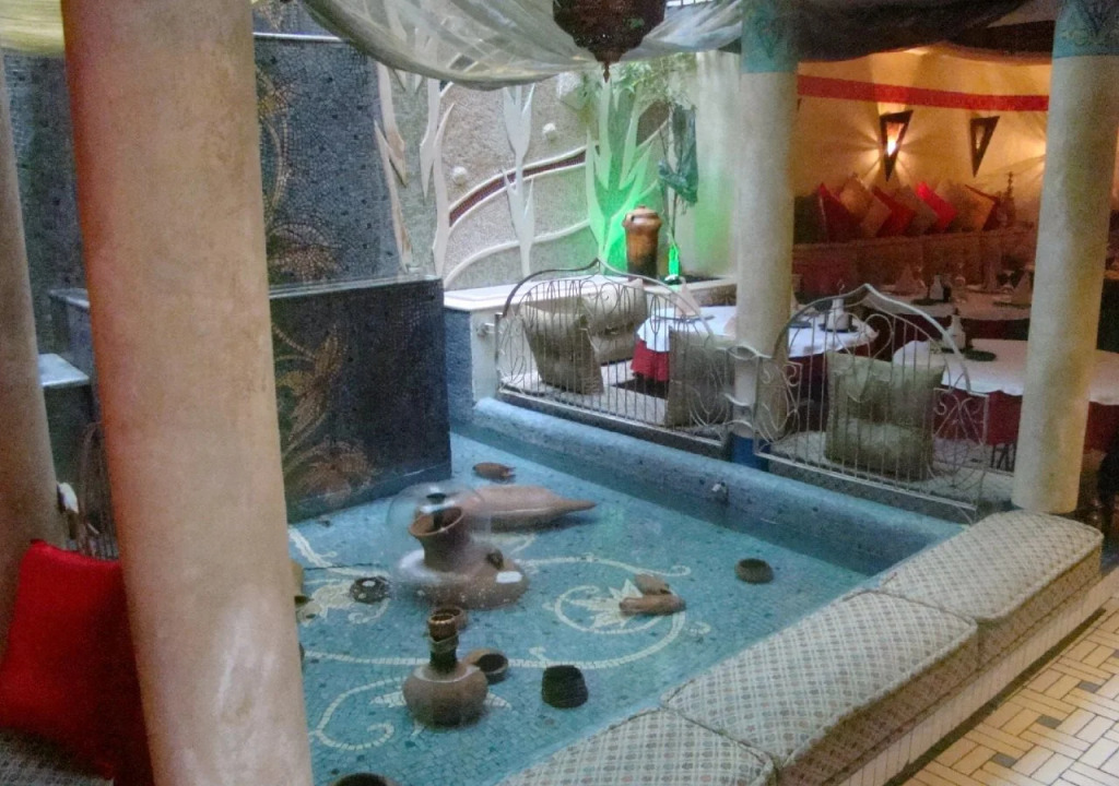 Hotel Art