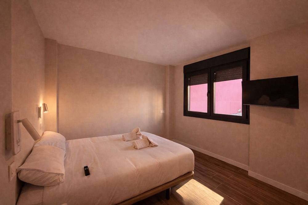 Hostal Bernabeu II