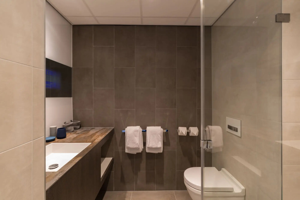 Postillion Hotel Amsterdam