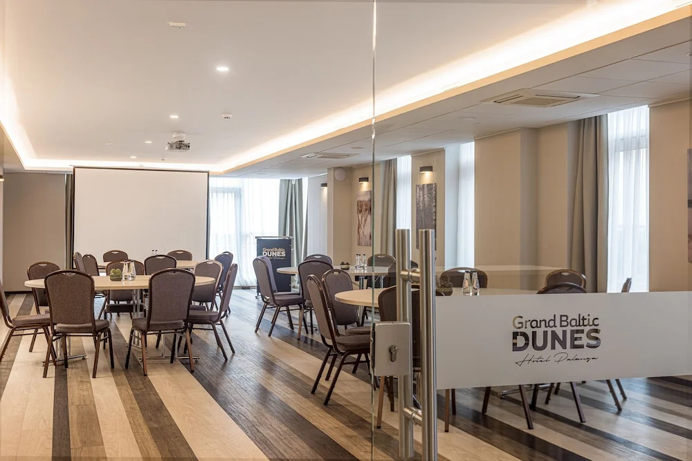Grand Baltic Dunes Hotel & SPA