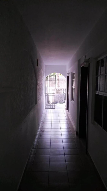Las Palmas Hotel