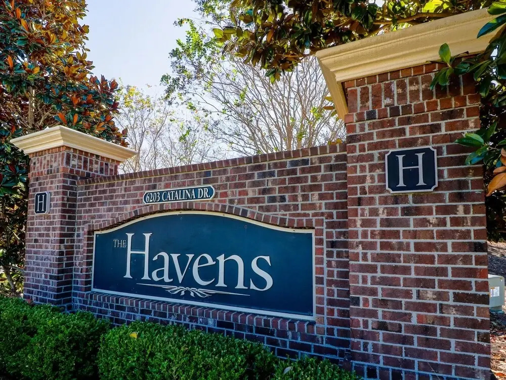 Havens #814 3 Bedroom Condo by RedAwning