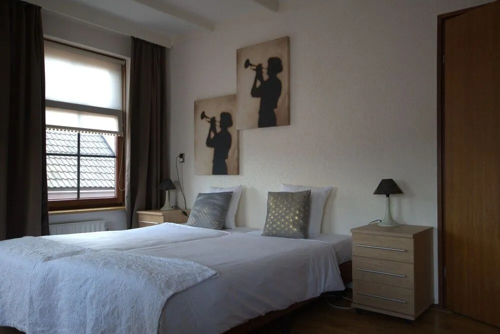 Hotel Restaurant t Ronde Loegh