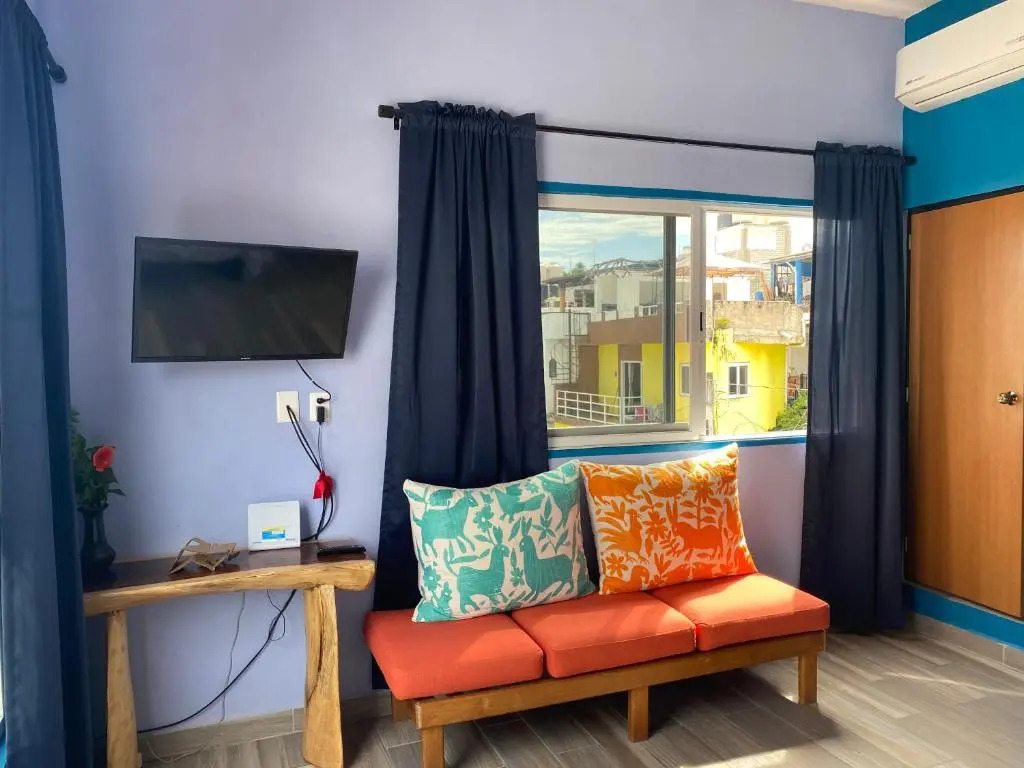 Apartamento 1