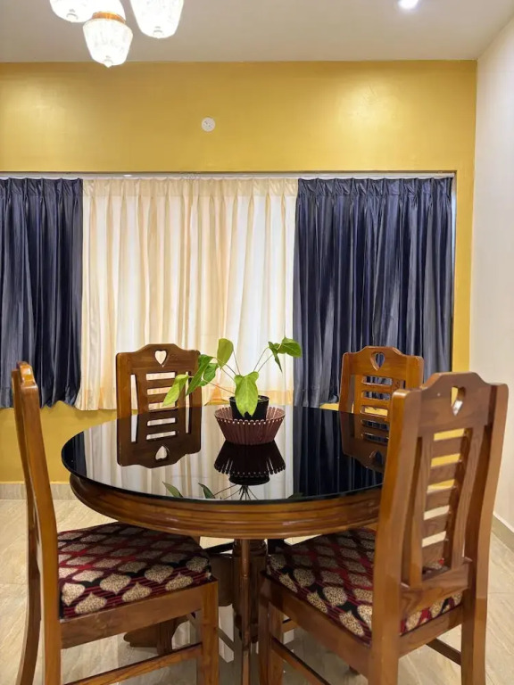 Scotberry Villa