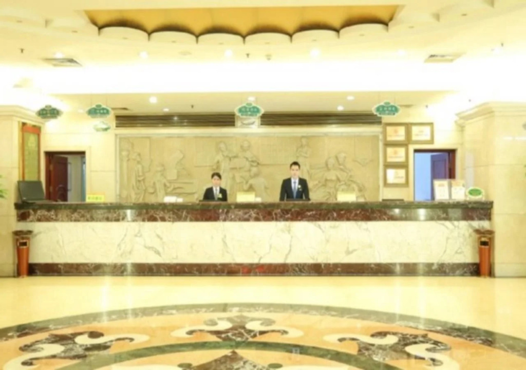 Vienna Hotel - Da Ju Yuan Branch